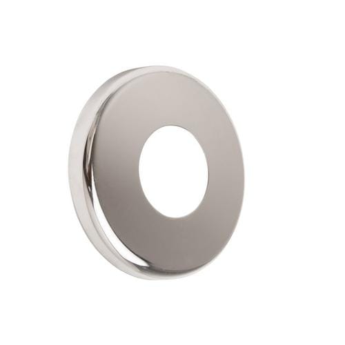 S.R. Smith - EP-100F Round Stainless Steel Escutcheon