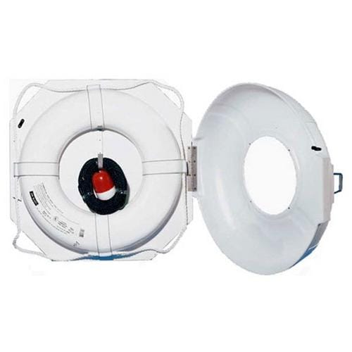 Life Ring Box with 24 ring