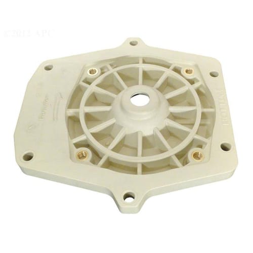 Replacement 074564Z Seal Plate for Pentair WhisperFlo Pump