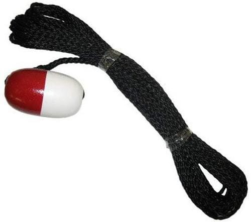 60ft Throw Rope w Lemon Anchor