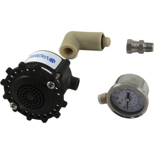 Vacless SVRS 10 Adjustable
