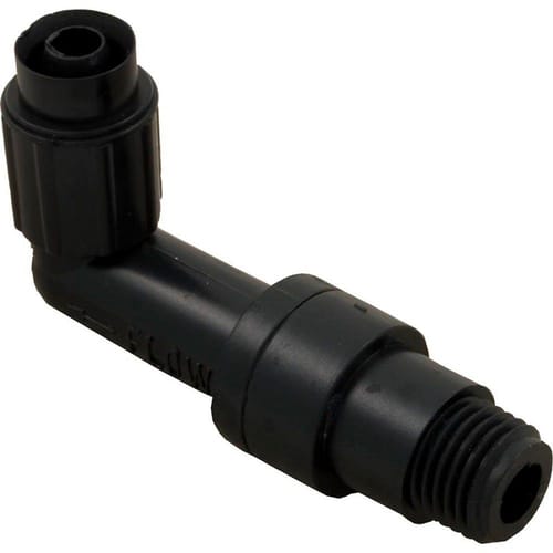 Pentair R172061Z Check Valve with Elbow