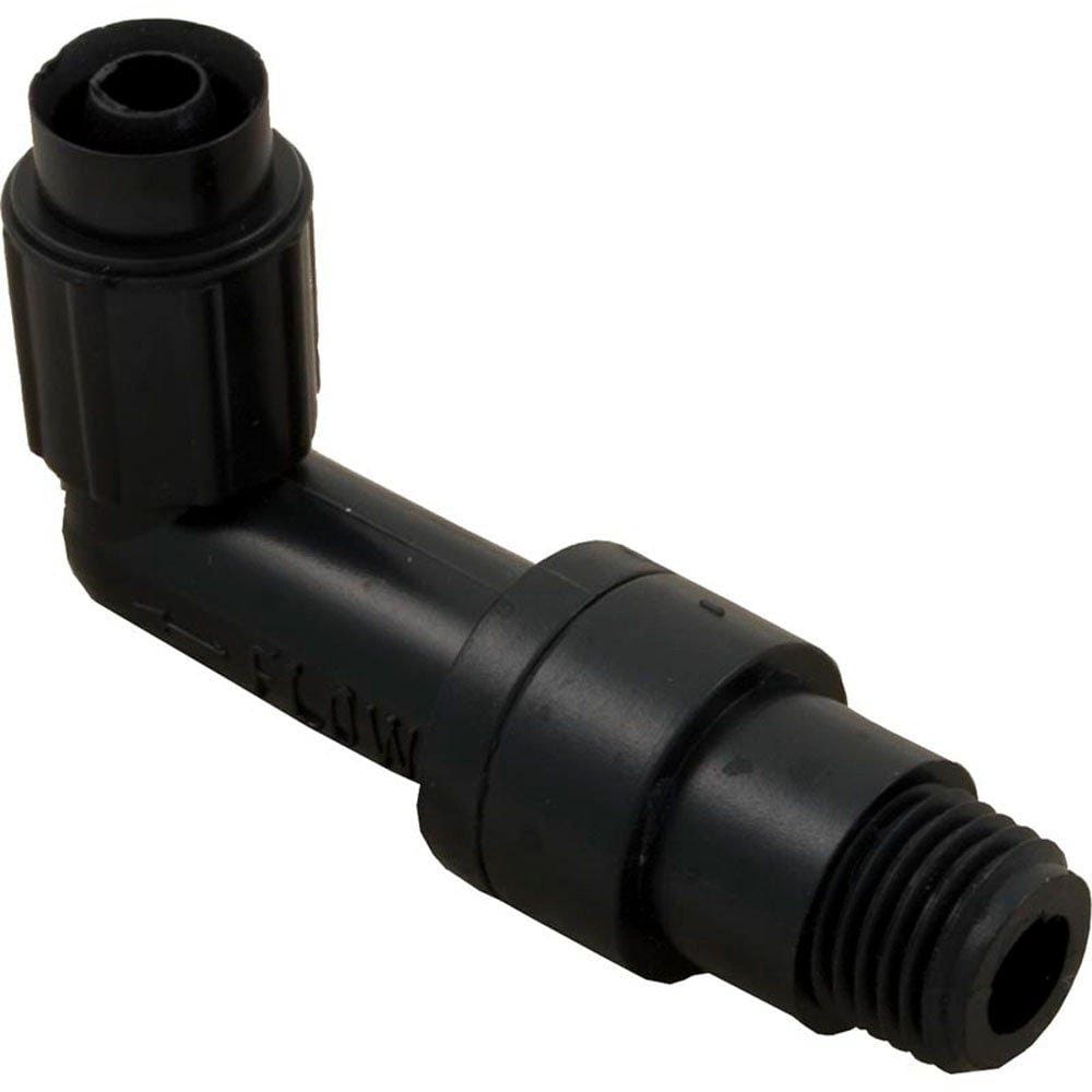 Pentair R172061Z Check Valve with Elbow