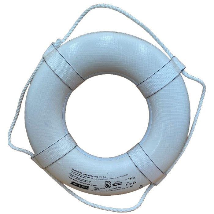24 inch Life Saving Ring