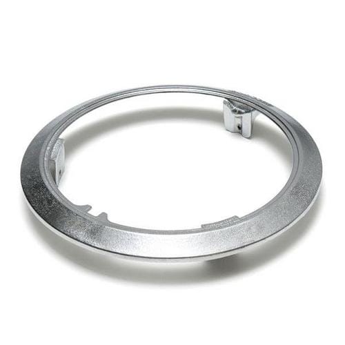 FACE RING ADPT CROME 500C