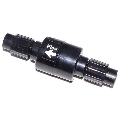 Pentair Tubex 1/4" x 1/4" Tube Check Valve