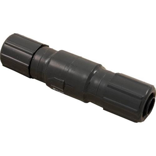 Pentair Inline Check Valve � 1/2 in. x 1/2 in. Tube x Tube