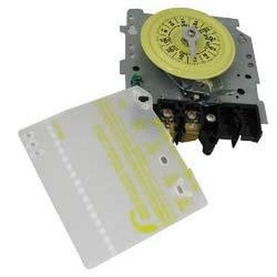 TIMER MECH 110V IM T101M