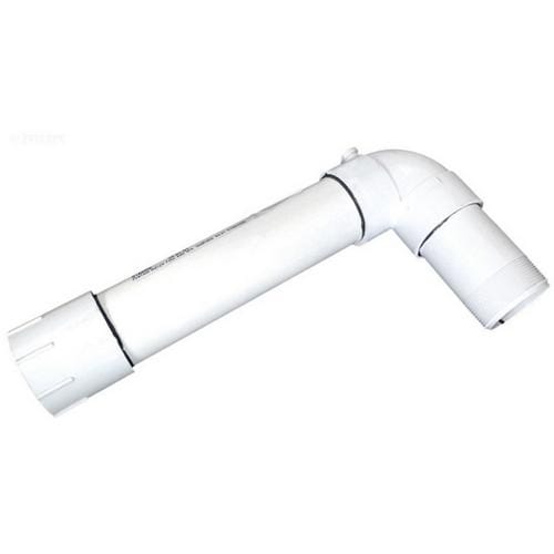 LOWER PIPE PF TR100 154807