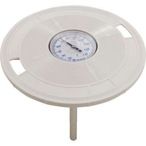 Pentair AP 4W Skimmer Lid with Thermometer