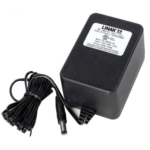 SR Smith Battery Charger