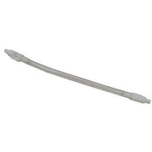 Blue-White Liquid Feeder 3/8" Vinyl Tube Assembly