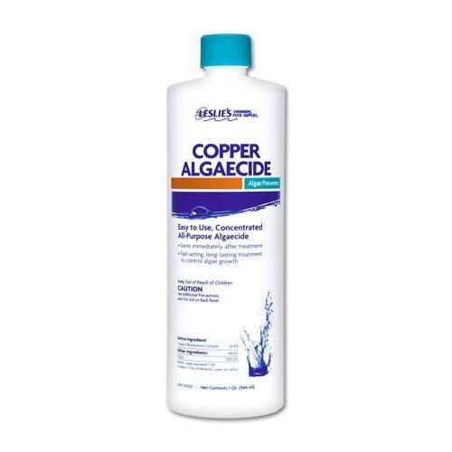 Copper Algaecide - 1 qt