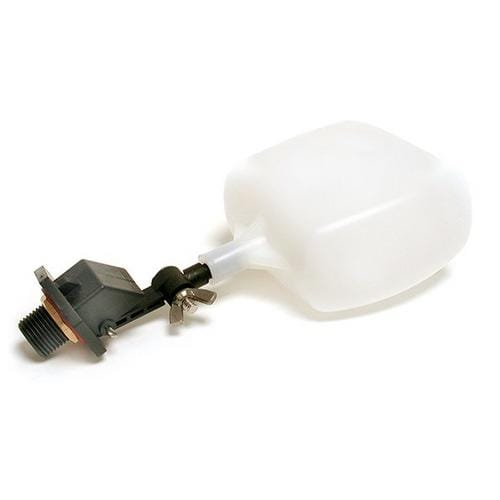 PVC Auto-Fill System