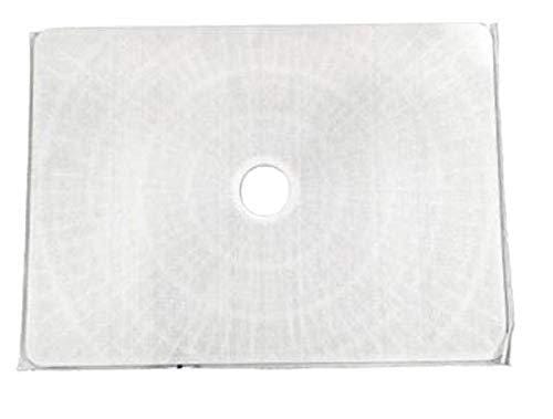 Anthony DE Filter Grid 17.5" x 24"