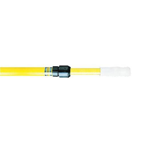 12' Commercial Fiberglass Telescopic Pole