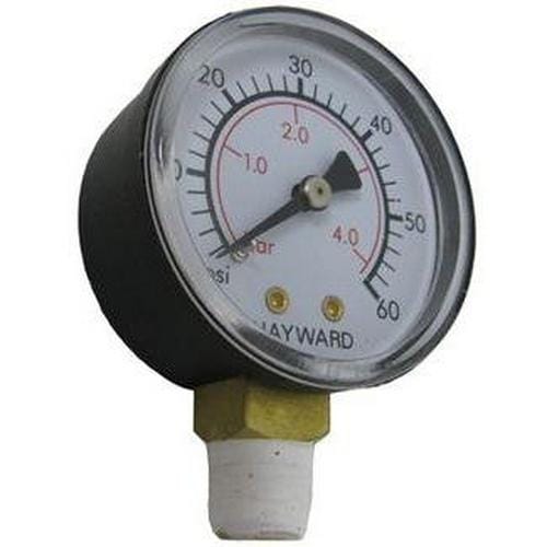 Hayward PSI Gauge ECX270861