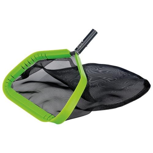 24" Leaf Rake - Deep Mesh Bag