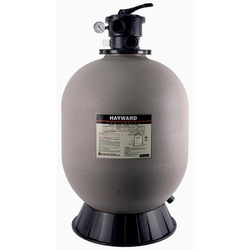 Hayward 24" Top-Mount Sand Filter