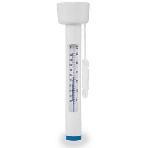 Floating Pool Thermometer