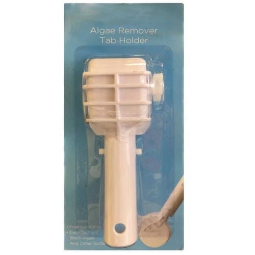 Algae-Remover Tab Holder