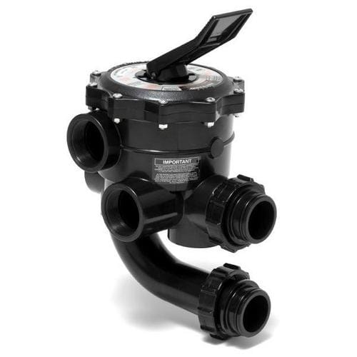 Hayward 2" DE Multiport Valve SP715XR50