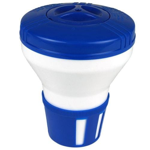 Floating Bromine Dispenser