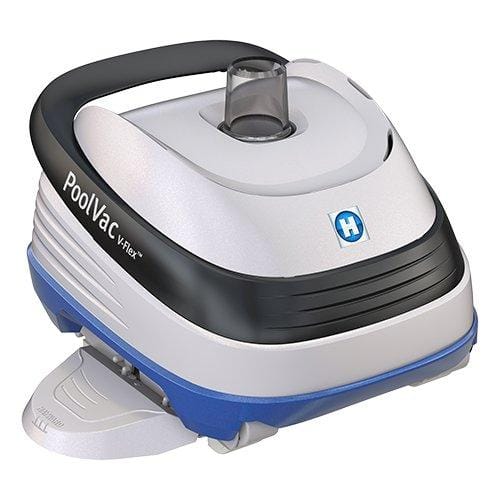 POOLVAC V-FLEX CONCRETE