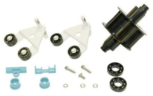 Hayward Pool Vac A-Frame Turbine Kit V621