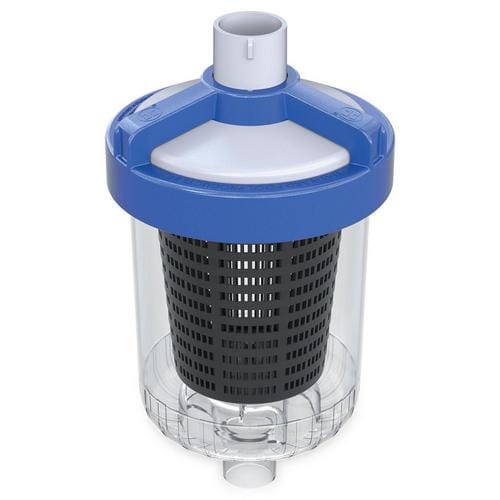 HA LEAF CANISTER STND W560