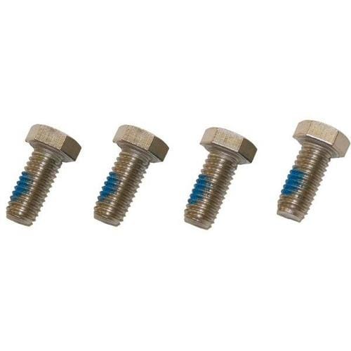 Motor Cap Screw for Super Pump