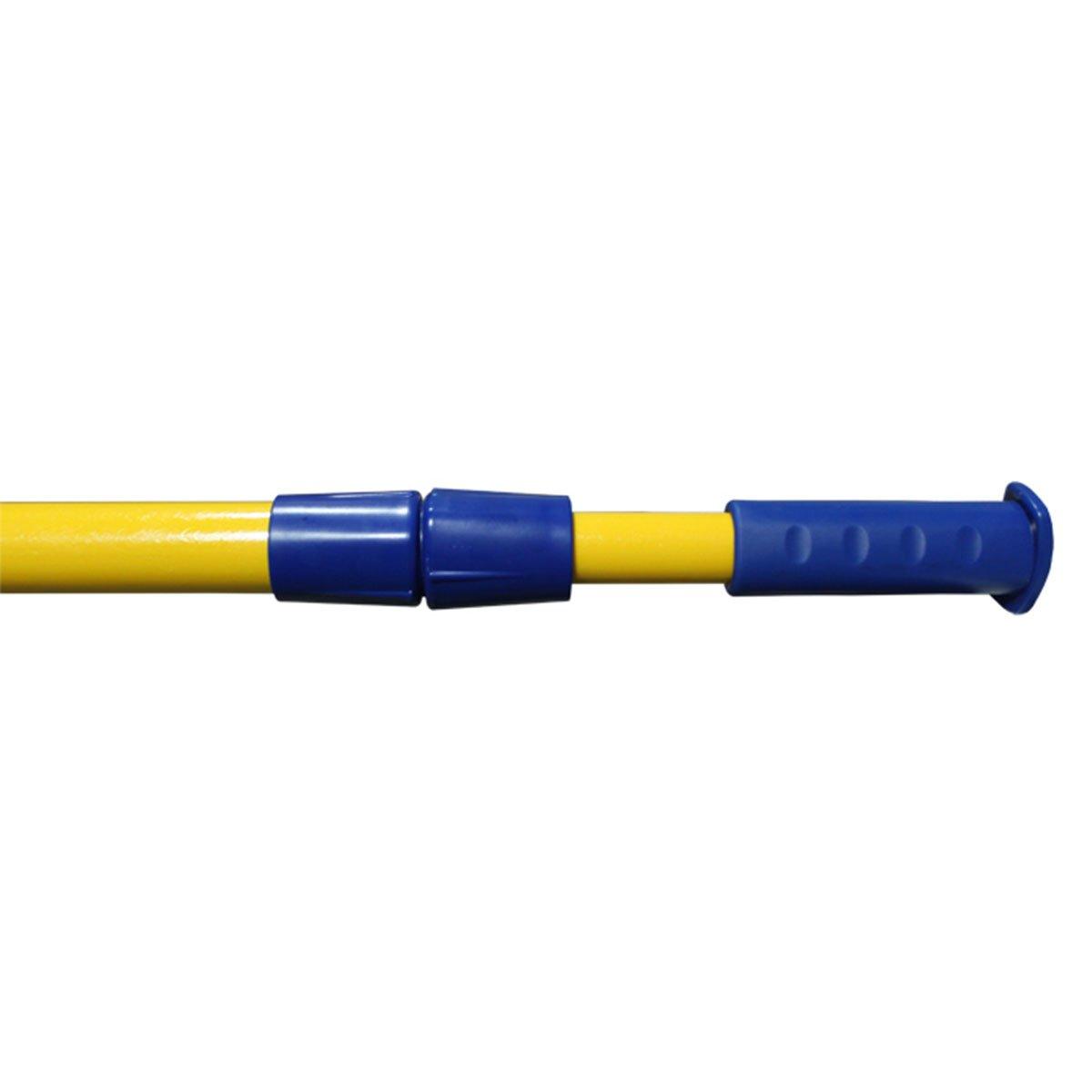 Fiberglass Telepole 8 ft to 16 ft