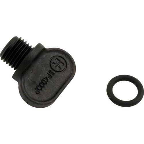 Hayward SPX4000FG Drain Plug with O-Ring for EcoStar/EcoStar SVRS