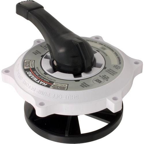 MPV COVER KIT HA 710XBA WHT