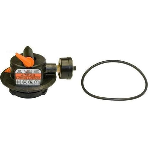 DK AIR RELIEF VLV HA PRO GRID