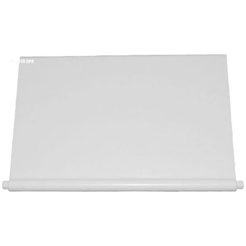 Skimmer Weir with Bumper Pad SP1071