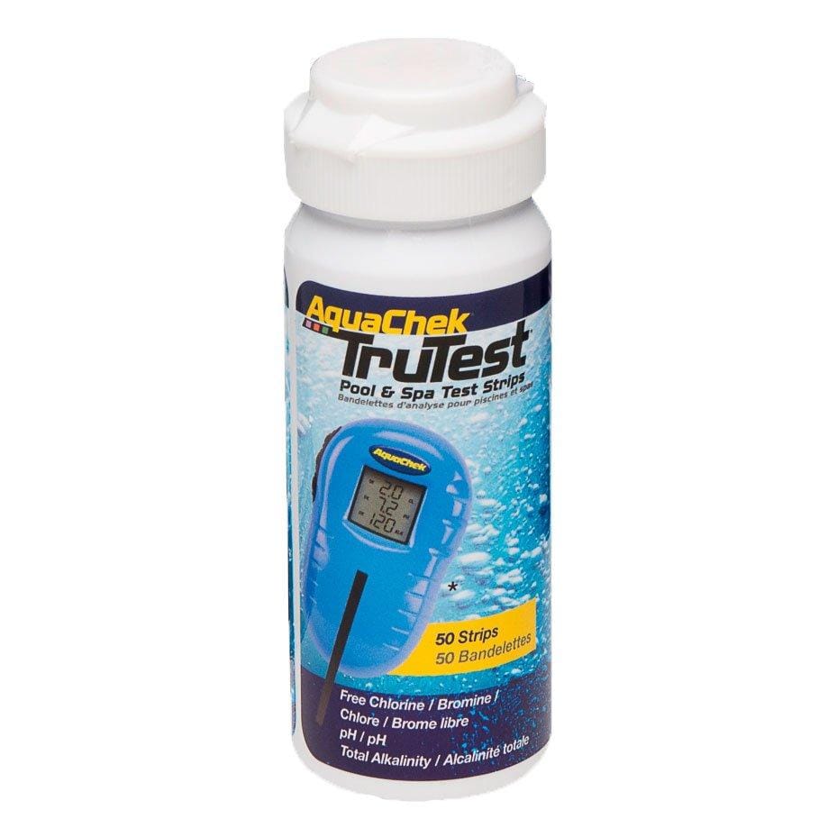 TruTest Digital Test Strips 50 Count