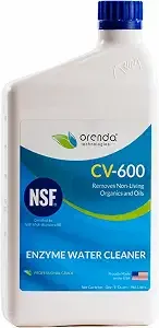 QT ORENDA CV600 ENZYME