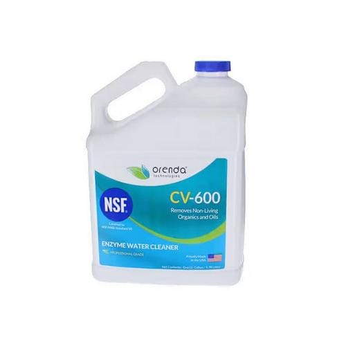Enzyme Water Cleaner - 1gal