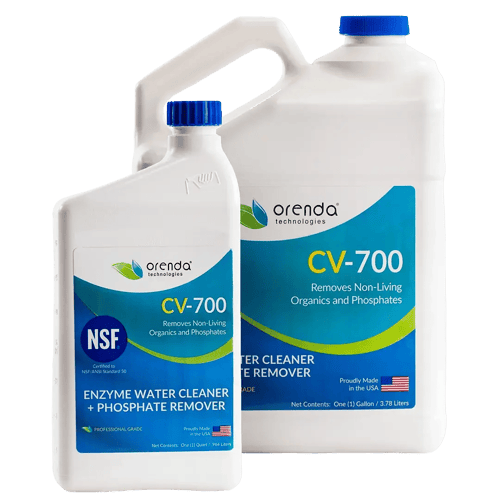Orenda CV700 Enzyme/Phos 1 qt