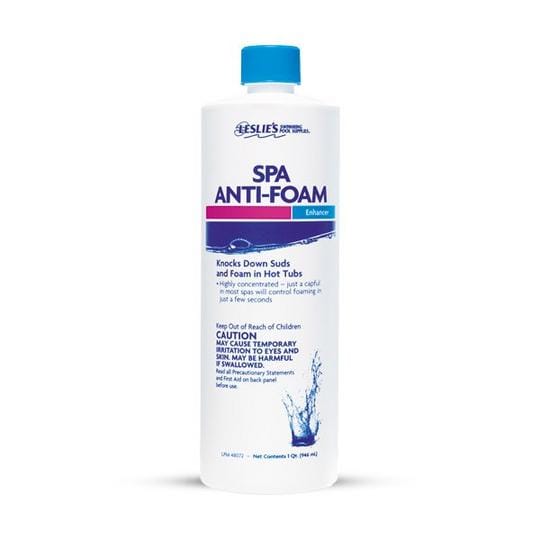 Spa Defoamer 1 qt