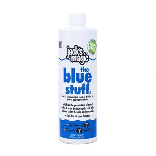 Stain Remover - Jack's Magic Blue Stuff