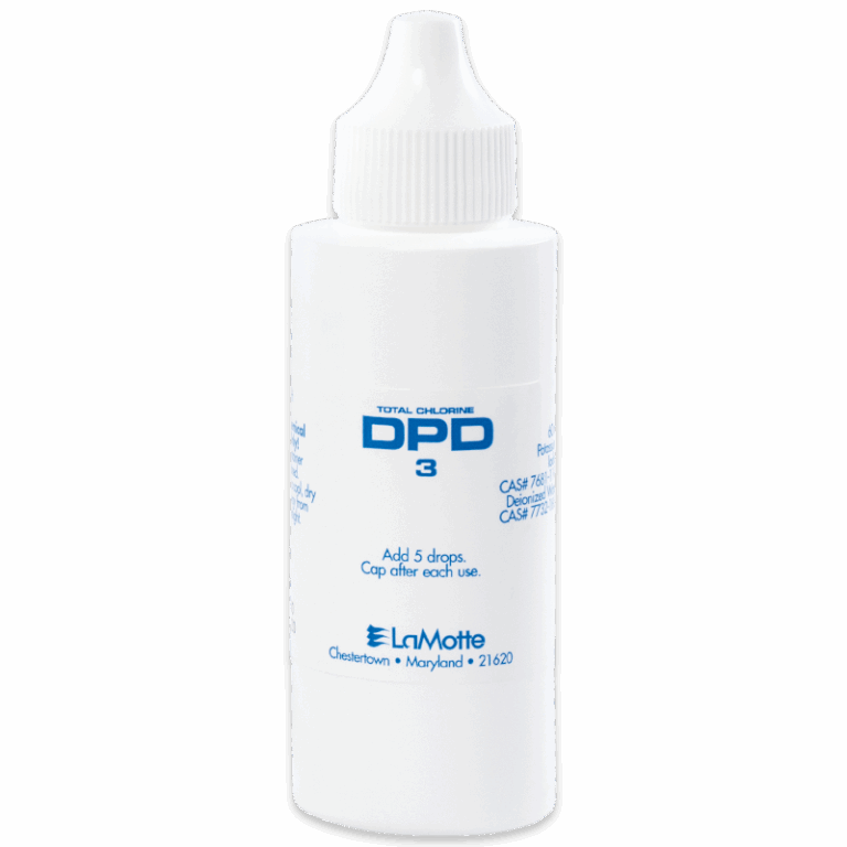 CHLORINE DPD 3 60ML