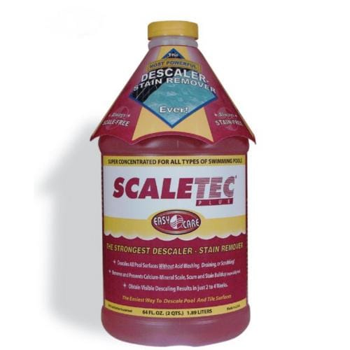 Descaler and Stain Remover - 1 gal