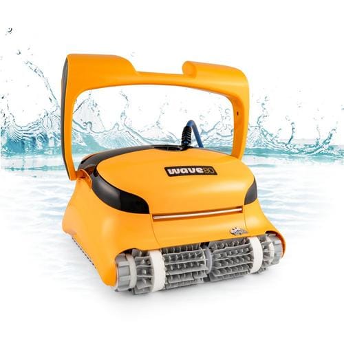 WAVE 80 ROBOTIC POOL CLEANER