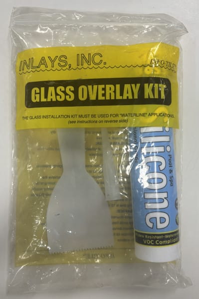 CO DPMKR GLS INSTALL KIT
