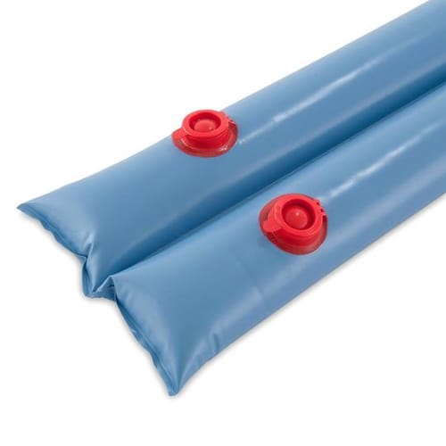 Water Tubes 8' Double Blue