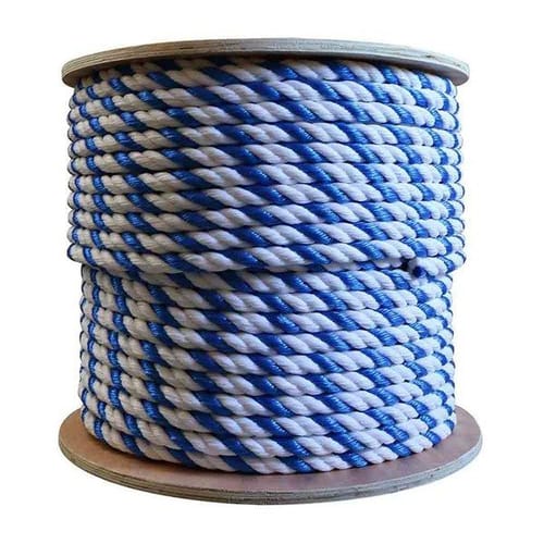 3-Strand 3/4-Inch Life Rope