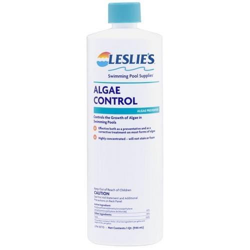 Algaecide - Algae Preventor - 1qt