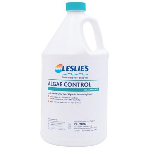 Algaecide - Algae Preventor - 1gal